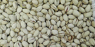 Estos son los beneficios y propiedades de los pistachos